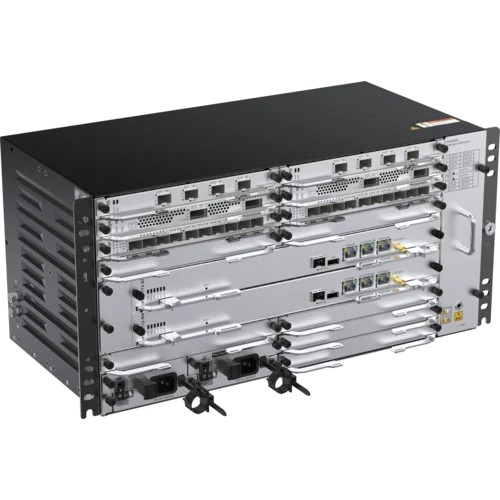 Маршрутизатор Huawei NetEngine 8000E M14